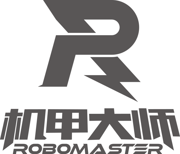 机甲大师 Logo